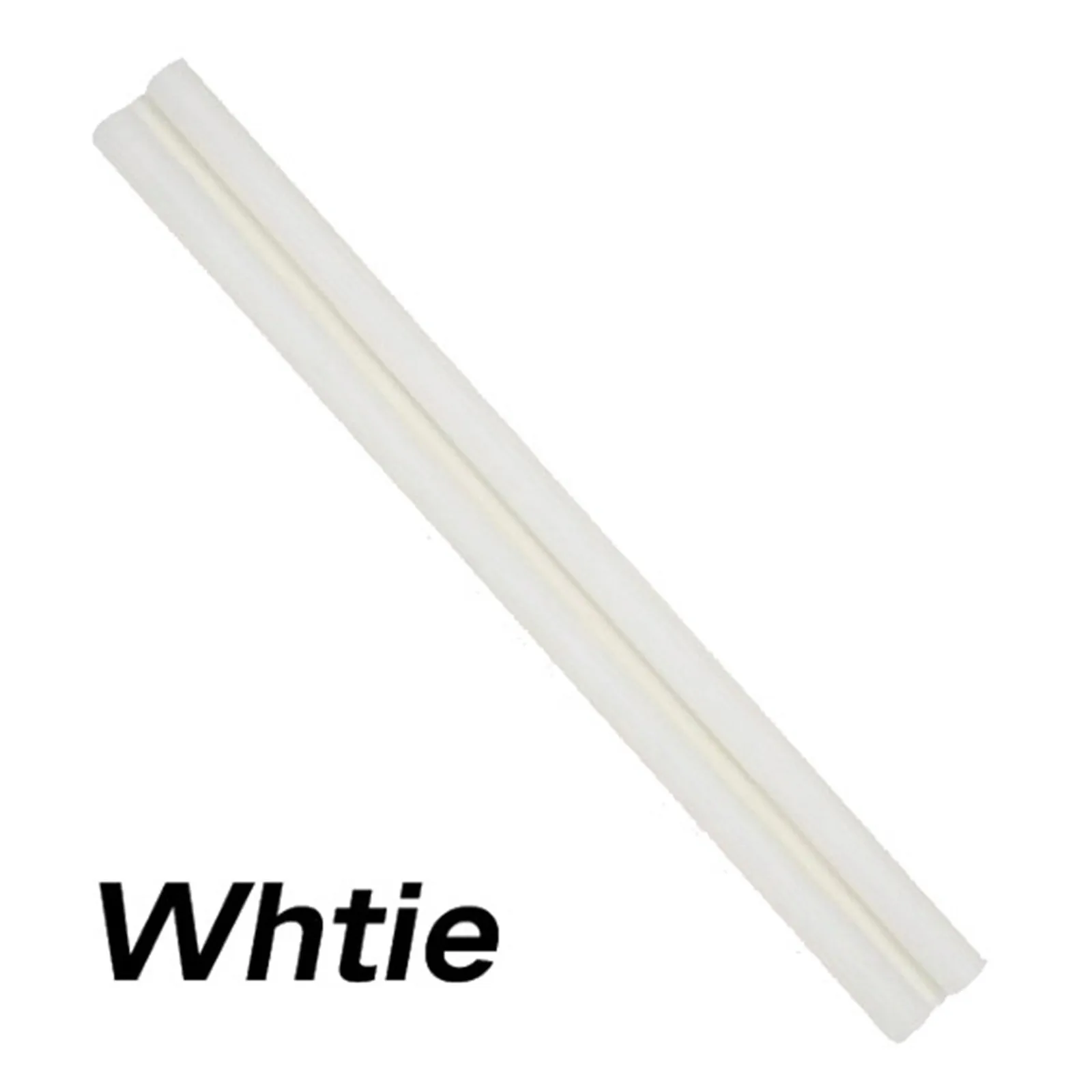 Door Draft Stopper, 36inch Under Door Draft Noise Blocker, Window Breeze Blocker Adjustable Sweeps Seal