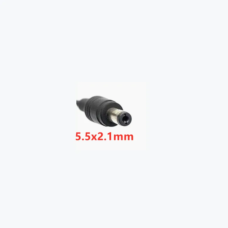 헌트키 9.6V 4A 38.4W 5.5x2.1mm HKA03609640-8A 전원 공급 장치용 기존 AC 어댑터 충전기