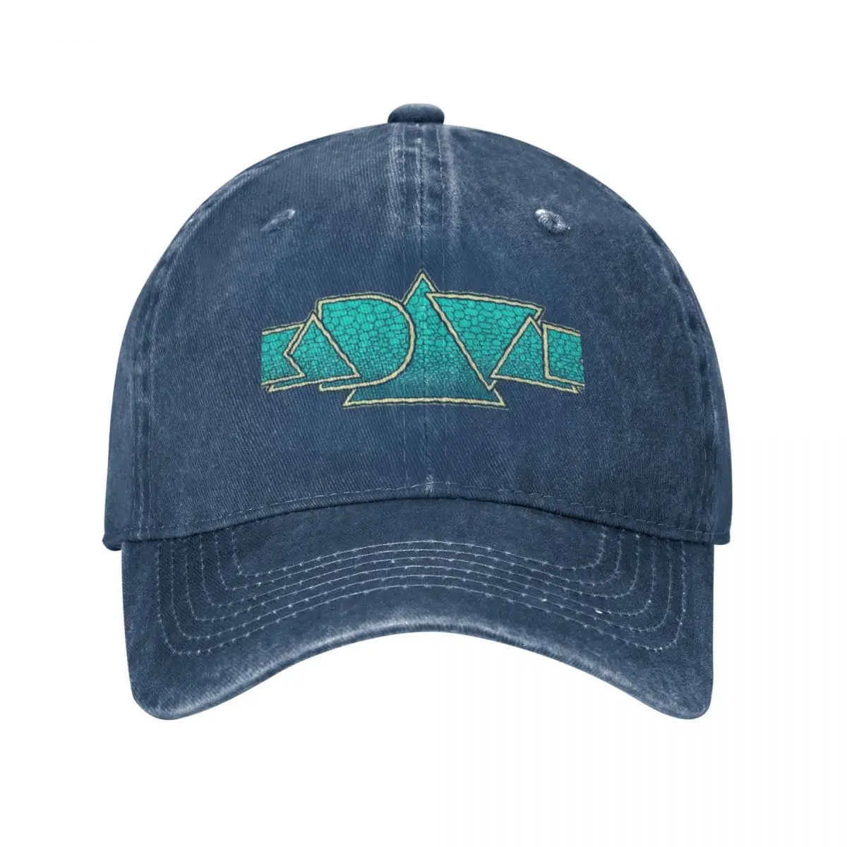 

Kadavar Baseball Cap Hat Kids Hat Beach Hat Hat Men Women'S