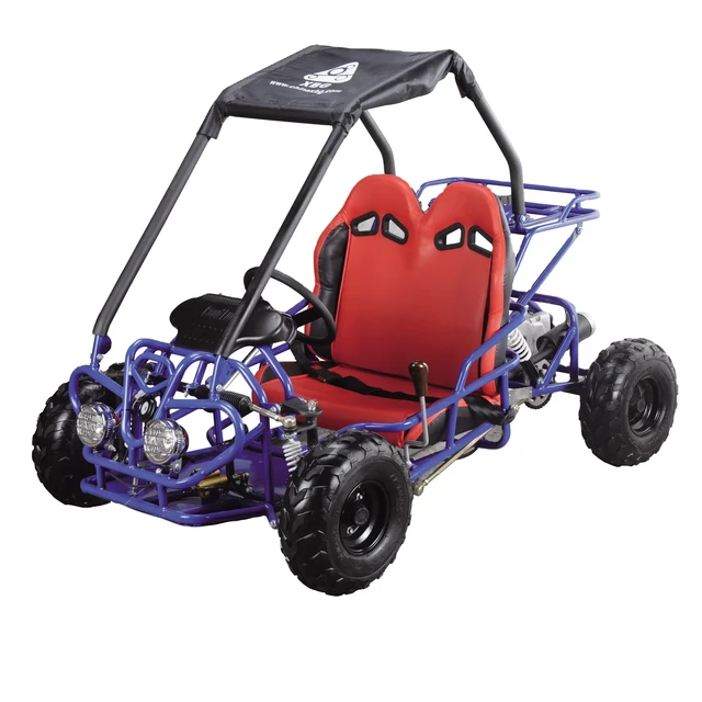 gas automatische buggy 90cc benzin mini buggy go kart 4 schlaganfall rennen  buggy