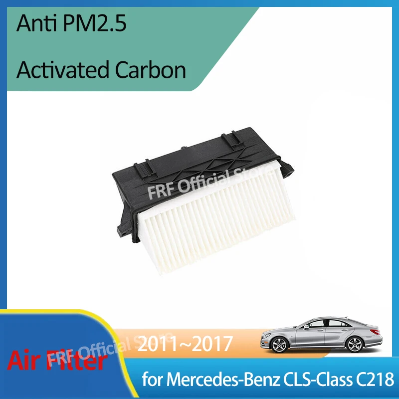 aFe Magnum Flow OE Replacement Air Filter | Mercedes S-Class/CLS/CL/SL (00-11) (31-10085) main image 0