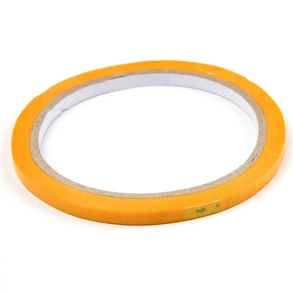 Masking tape / spray / cover band 5mm for Model