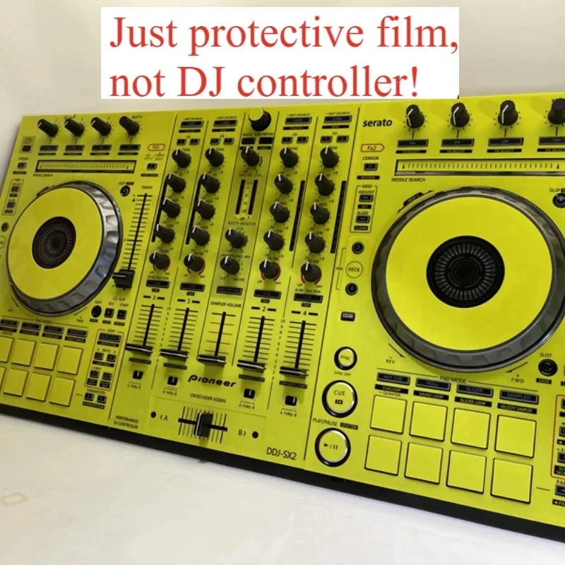 Dj Pioneer DDJ SX2 DDJ-SX2 Film Controller DDJ-SX