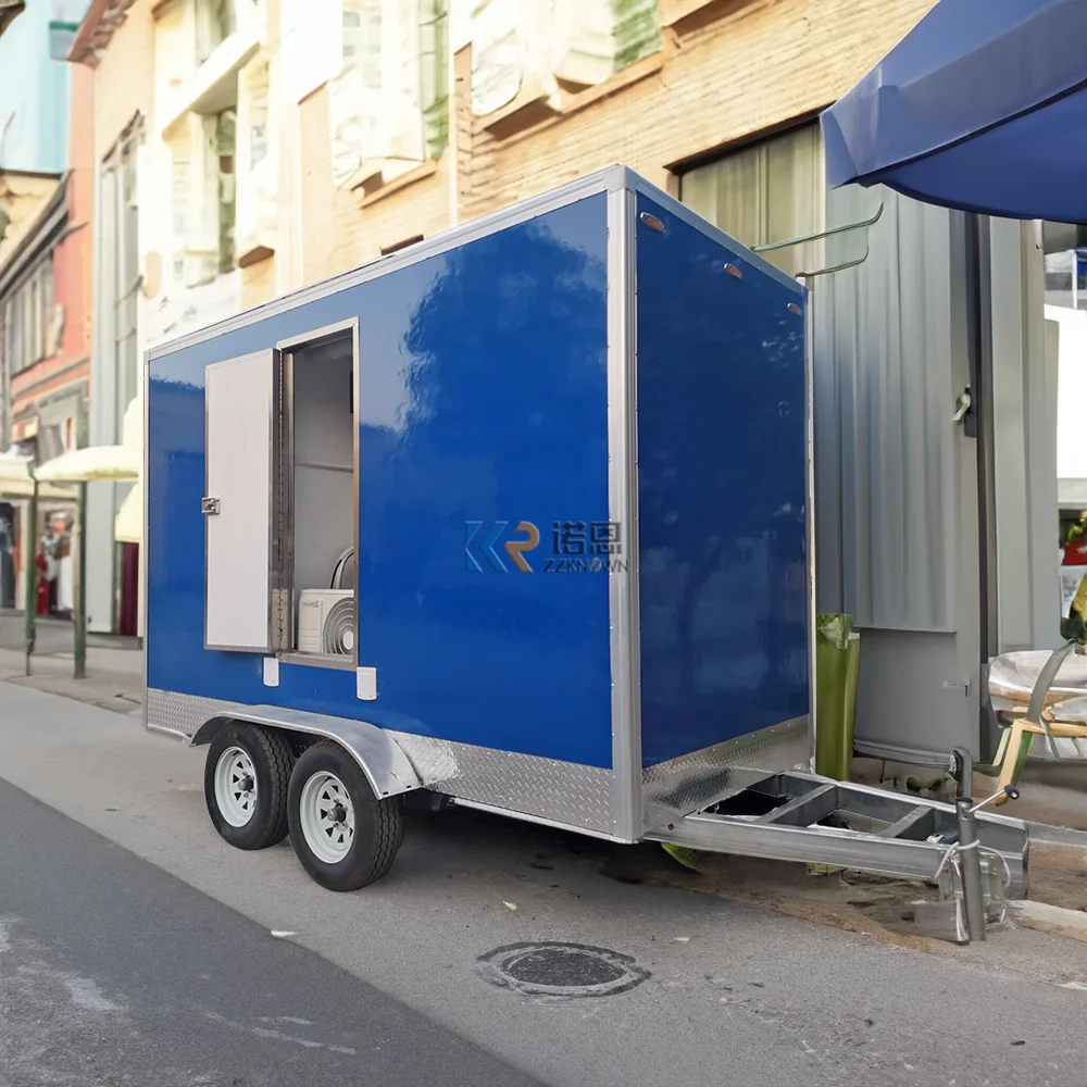 2024 Magic House Eps Container Mobile Toilet Trailer E Produzione Di Servizi Igienici Portatili Per Il Campo