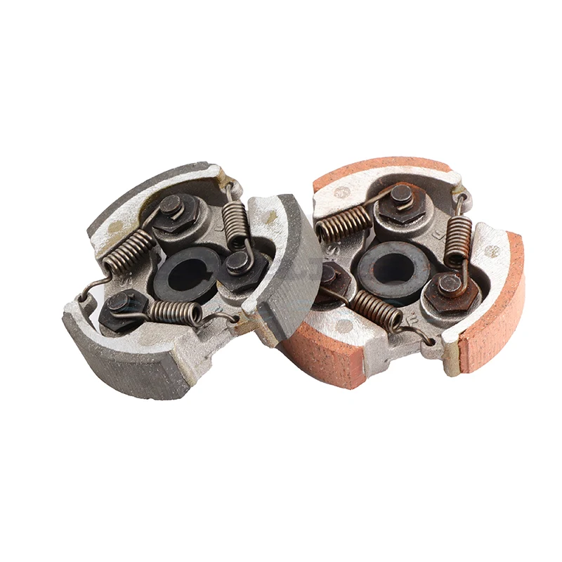 47Cc 49Cc Minimoto Mini Moto Quad Atv Dirt Bike Quadard 3 Scarpe Frizione 2T Molle