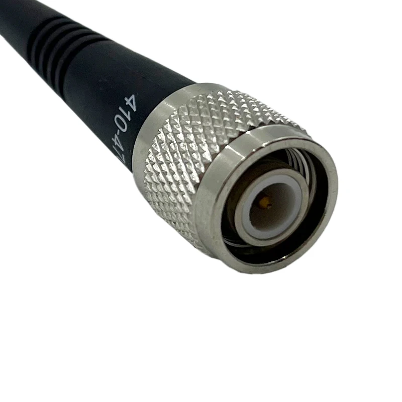 Antenna A Frusta 410-470MHz Per Stazione Totale Topcon, Sokkia, Trimble - Guadagno 4dbi