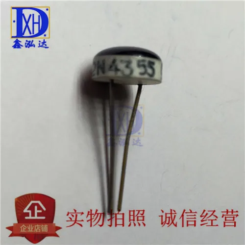 

2N4355 Триод 10 uds