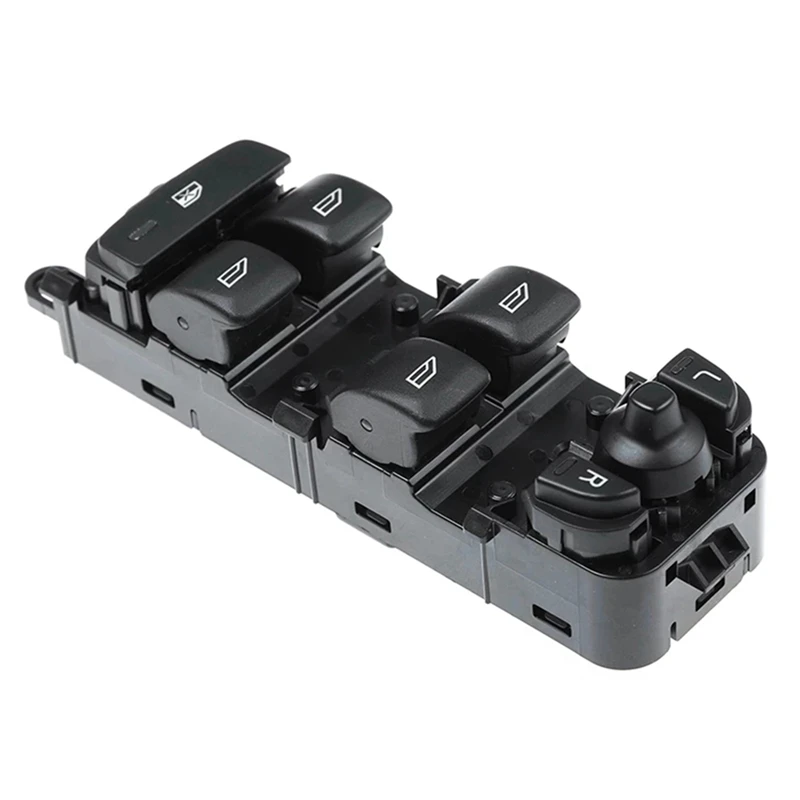 

Автомобильный Левый переключатель регулятора переднего стекла, переключатель управления стеклом для Volvo XC60/S80 2010-2013 31334345