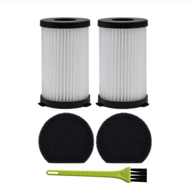 Spugna filtro per MooSoo D600 D601 per Ariete Handy Power 2759 2761 per  Cecotec Conga Thunderbrush 560 550 520 aspirapolvere - AliExpress