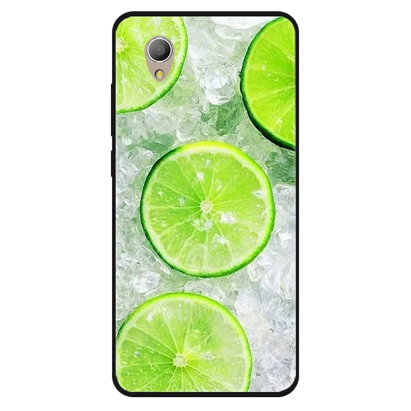 Fashion Cat Soft TPU Silicone Phone Case - Stylish Protective Back Cover  Coque Shell