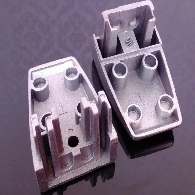 Office Desk Partition Support Bracket Shelf Clip Clamp Holder Desk Privacy Screen Clip Holder Glass Clip, Aluminum Alloy u type clips glass shelf clamp holder stainless steel clips