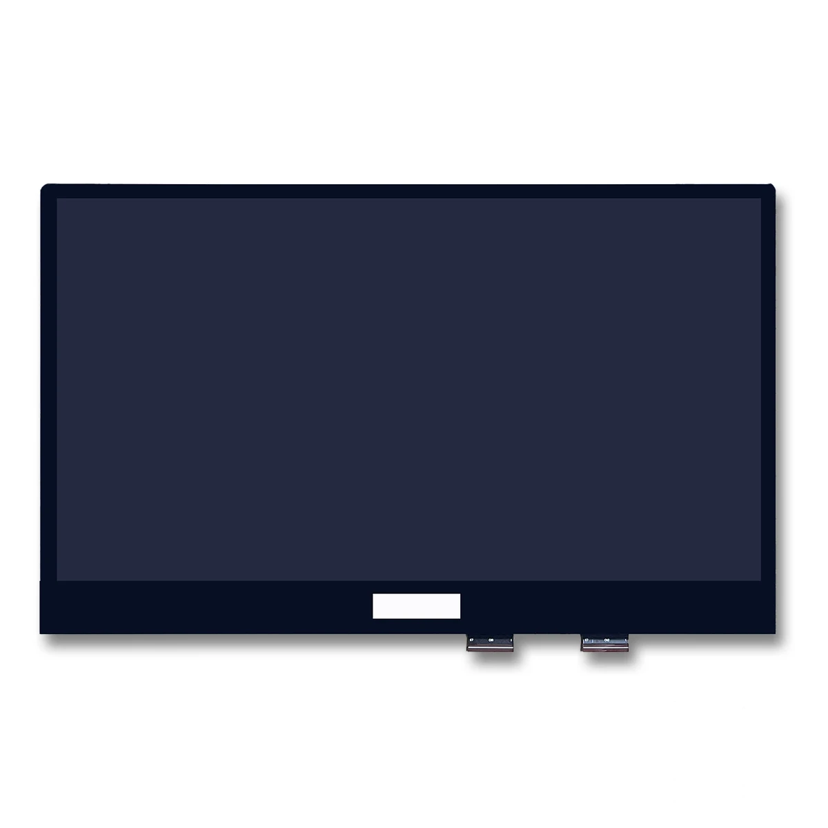 Asus VivoBook TP412 TP412F TP412FA TP412UA TP412U 시리즈 LCD 디스플레이 터치 스크린 디지타이저 어셈블리(베젤 포함) 새 스크린