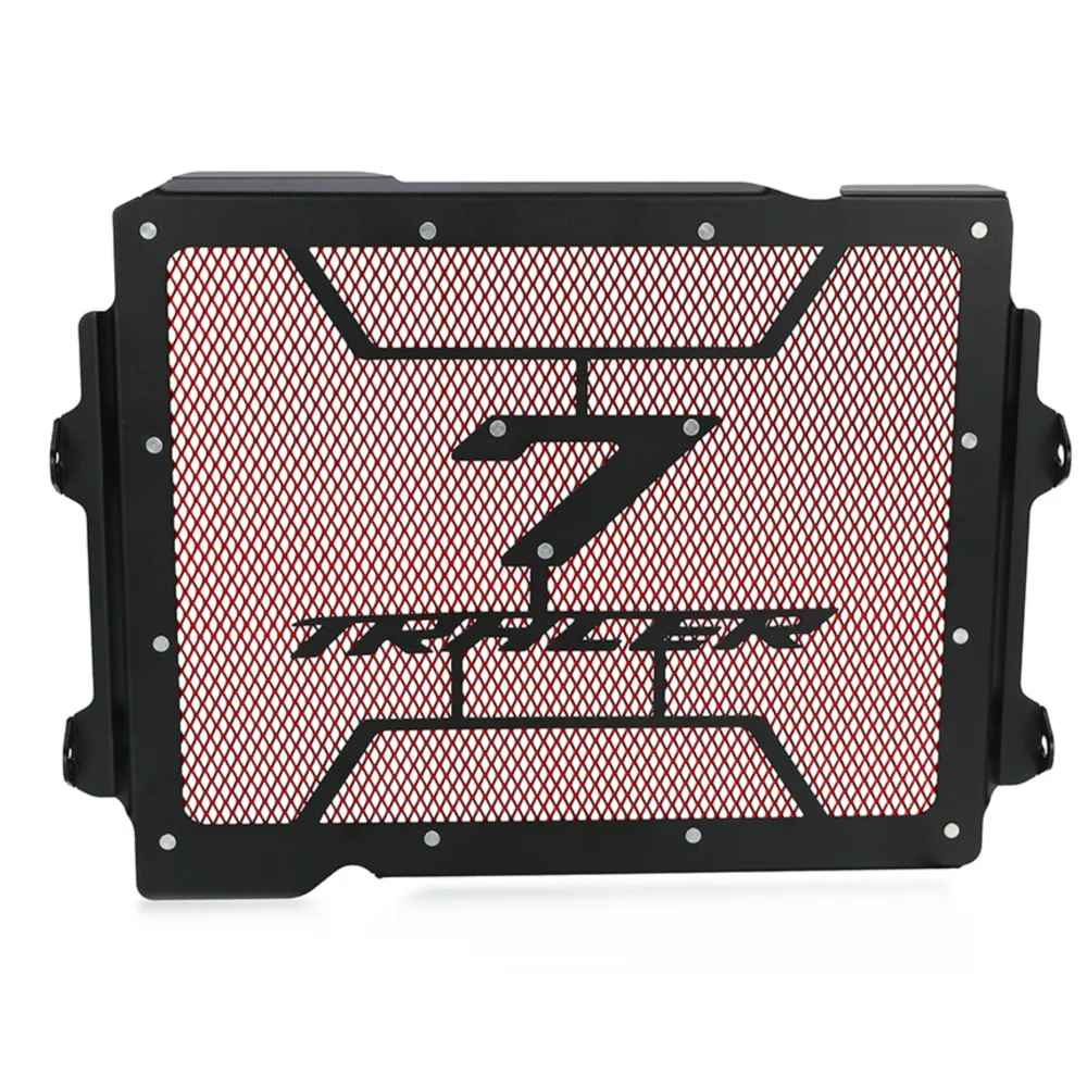 2016-2024 Per Yamaha Tracer 700 Tracer700 Tracer 7/Gt Accessori Moto Radiatore Guard Griglia Di Copertura Mesh Net Protector