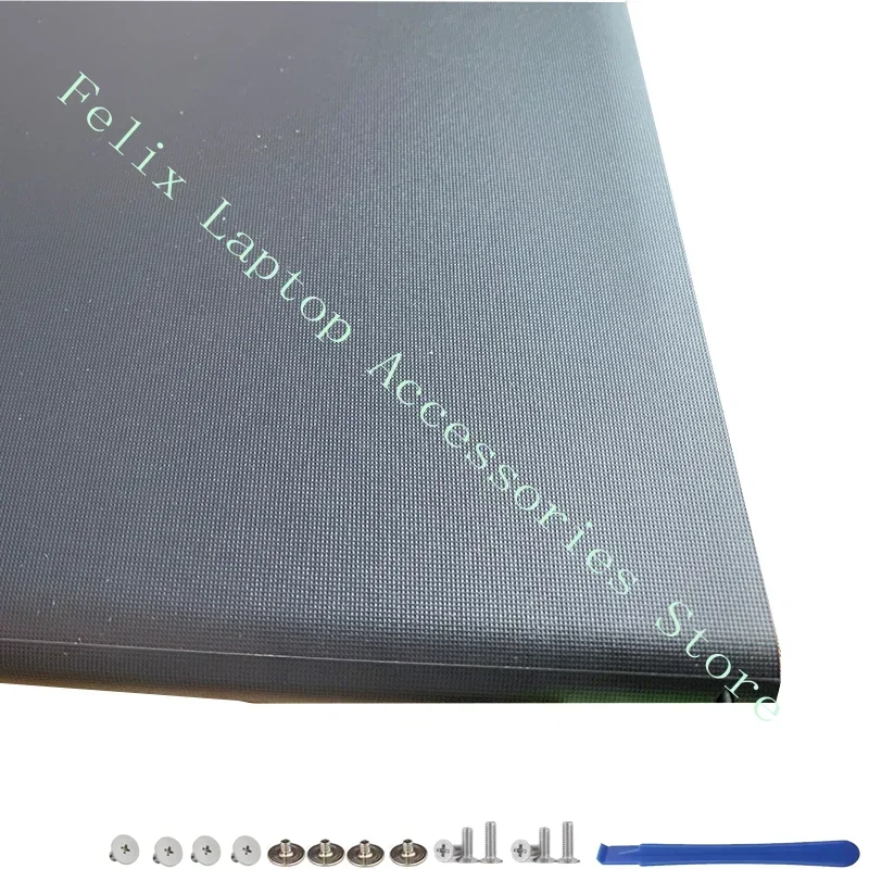 Laptop cover for Dell Vostro 15 3510 3511 3515 3520 3525 0DWRHJ Rear Lid TOP case LCD Back Cover/Front Bezel/Hinges L&R
