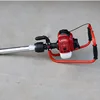 ND-4.2 Handheld Concrete Tamping Machine Internal Combustion Tamping Pick Accessories Demolition Hammer Drill For Railway Tracks 5