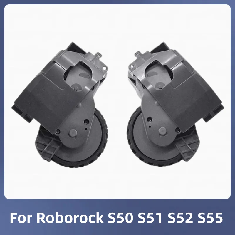RoborockS50S51S52S55XiaowaC10E20E25E35HomeAccessoriesRobot
