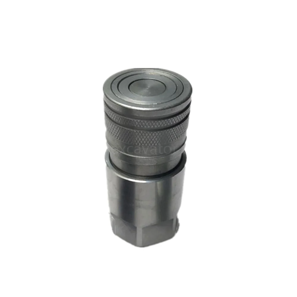 For JCB 3CX 4CX 2CX Quick Connector 45/910200 Male and Female Connector 332/E4161 Converter 45/910300 45/920047 45/908400