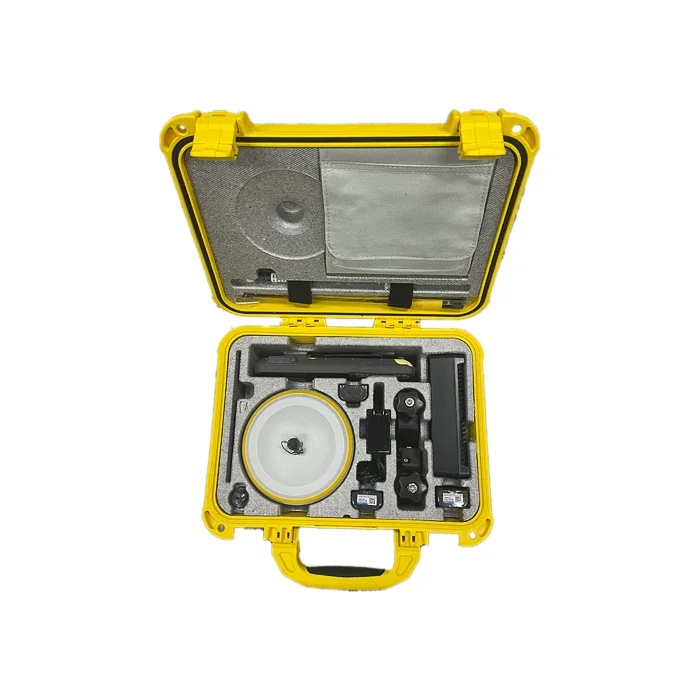 Рисунок 4 - GPS GNSS RTK Base и комплект Rover