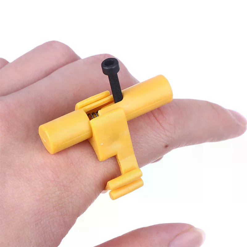 Finger Ring Stress Toy 2