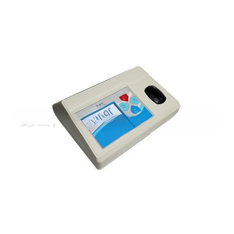 

Colorimeter BSD-50 platinum cobalt colorimeter
