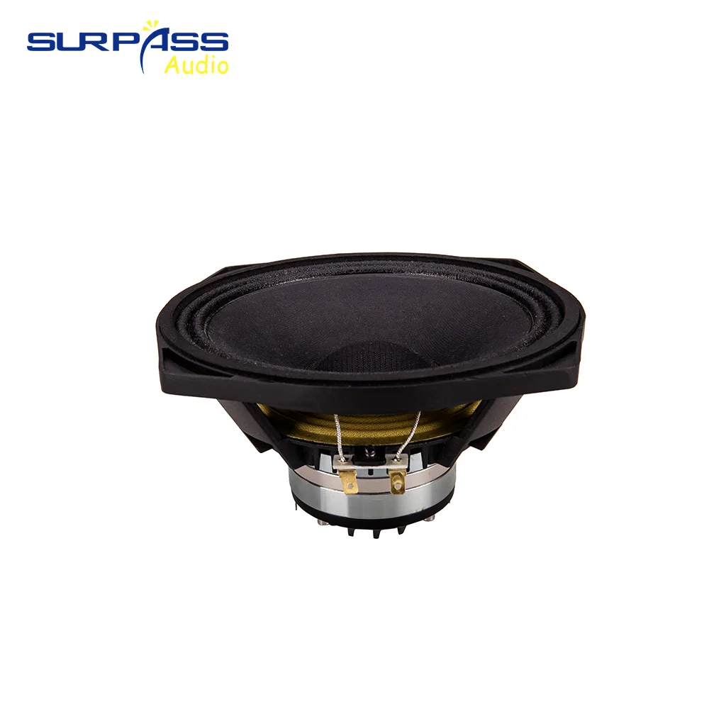SC085062 8-inch Coaxial Horn 85 Magnetism 8-inch 50-core Coaxial Horn