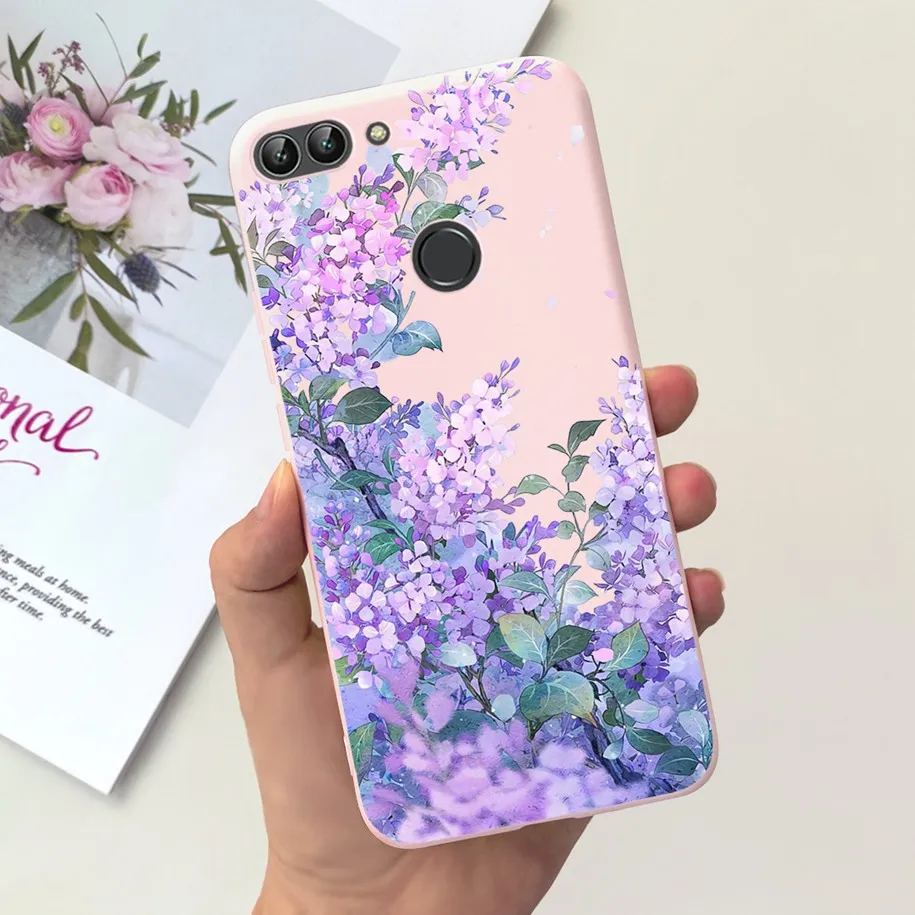 Lovely Duck Cat Dinosaur Shockproof Silicone Soft Matte Phone Cover
