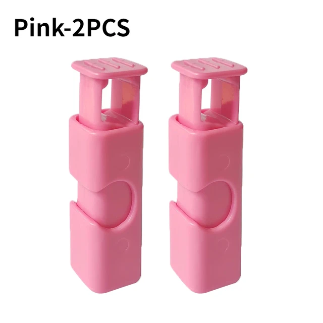 Pink-2Pcs