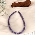 Purple 8mm