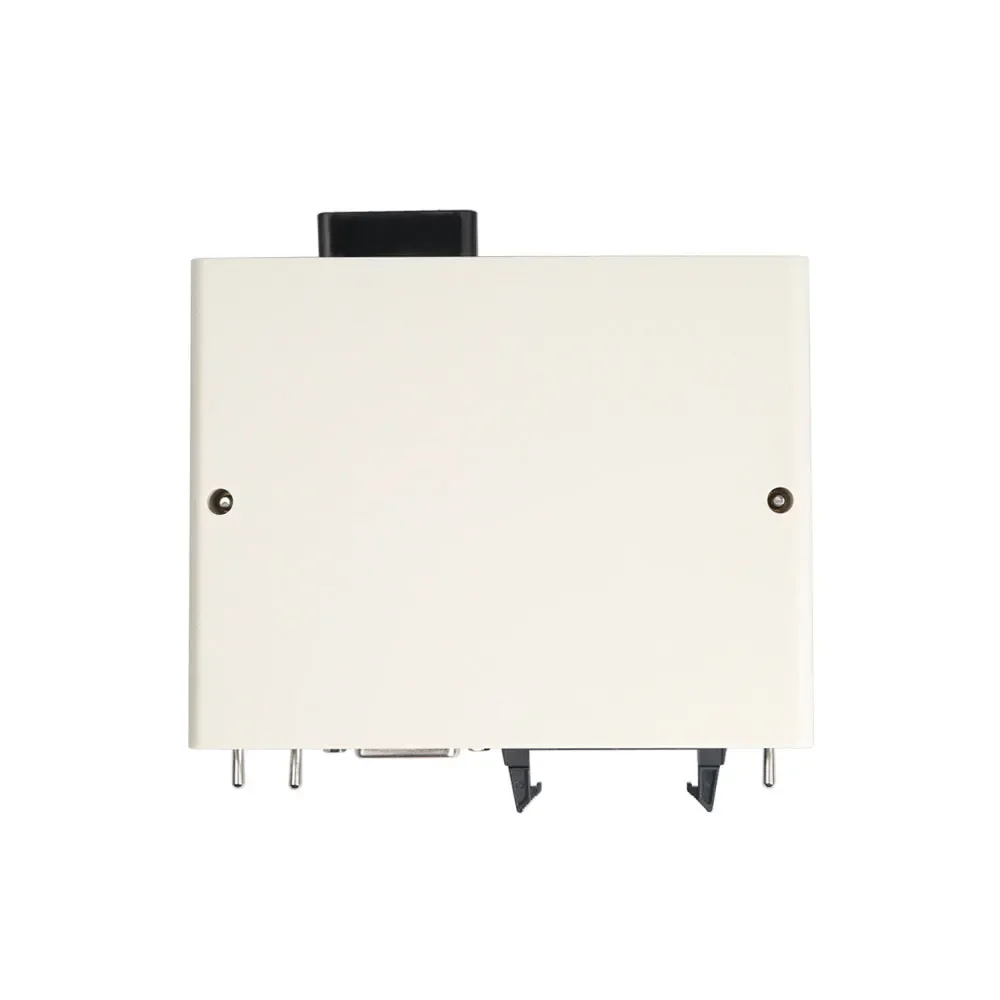 ECU FLASH JTAG Power Box funktioniert Openport J2534 JTAG Power Box-Anschlüsse, vollständige Adapter, funktioniert 3 Modi, grünes LED-Werkzeug – Detail 9