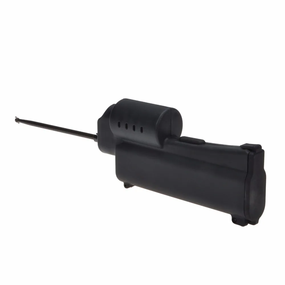 Handheld Electric Power Starter Start Bar For HSP REDCAT NITRO 1/8 1/10 RC Car Accessories Electric power starter
