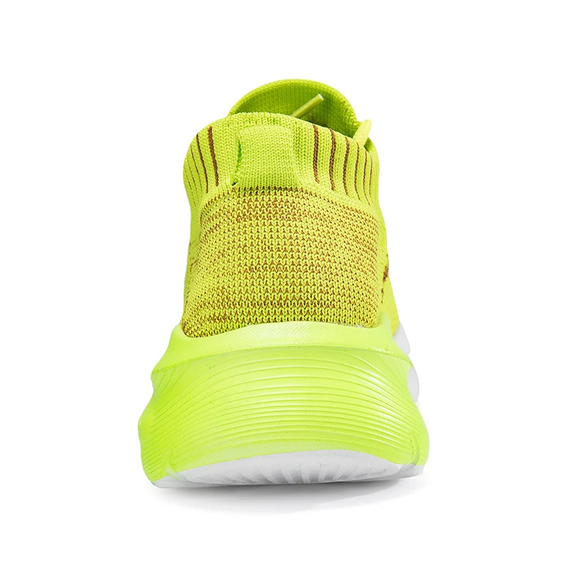 Women Sneakers Lightweight Summer Shoes For Women Casual Flats Shoes Plus Size Loafers Anti Slip Tennis Slio On 43