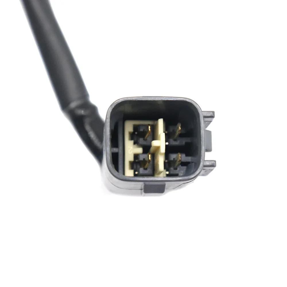 Ÿ ƹ߷ ķ Ϸ Ĺ     O2  , 3.5L  ES350 GX460 4.6L, 89465-06330 ǰ