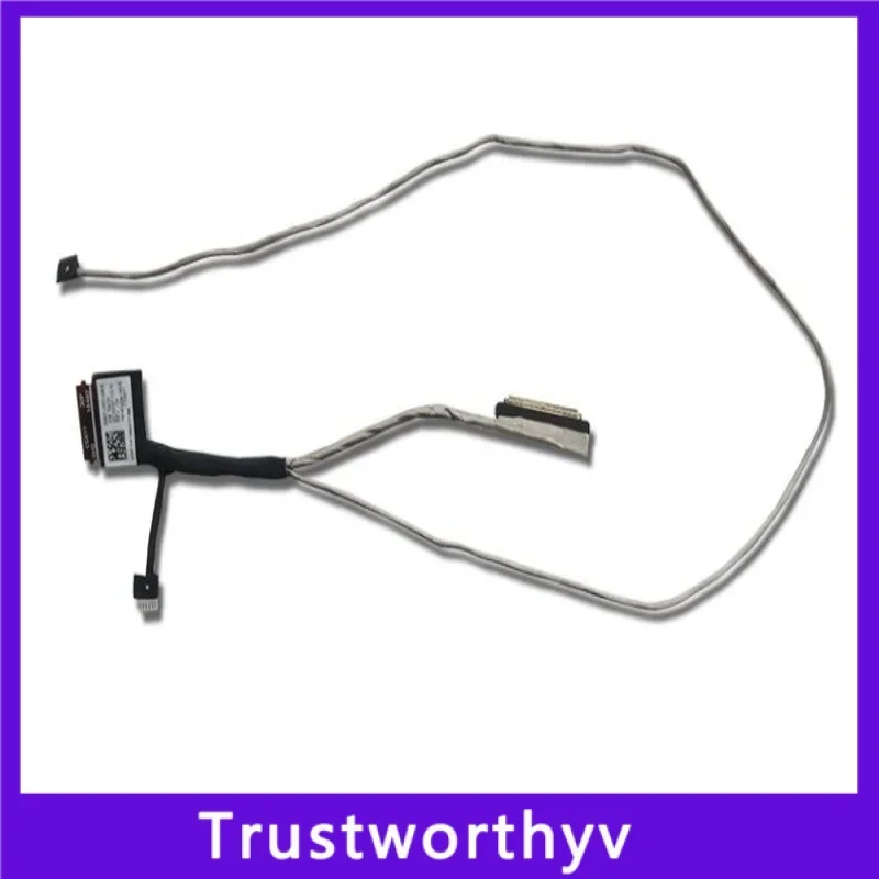 Cavo Video Display Schermo Lcd Per Lenovo Ideapad 320-15Ikb 320-15Isk Muslimexmuslimah