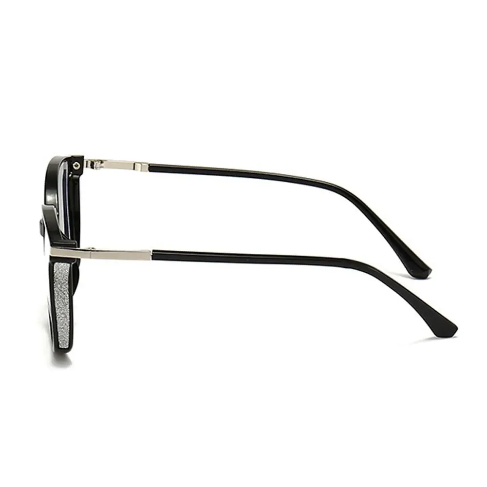 Frauen Lesebrille Blue Ray Blocking Anti-Blau Licht Lesebrille Augenschutz Ultraleicht Hyperopie Brille Brillen – Detail 8