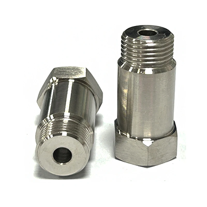 O2   ̼ ͽٴ üũ  Ʈ ű, CEL Ƚ  , M18 * 1.5 , 45mm
