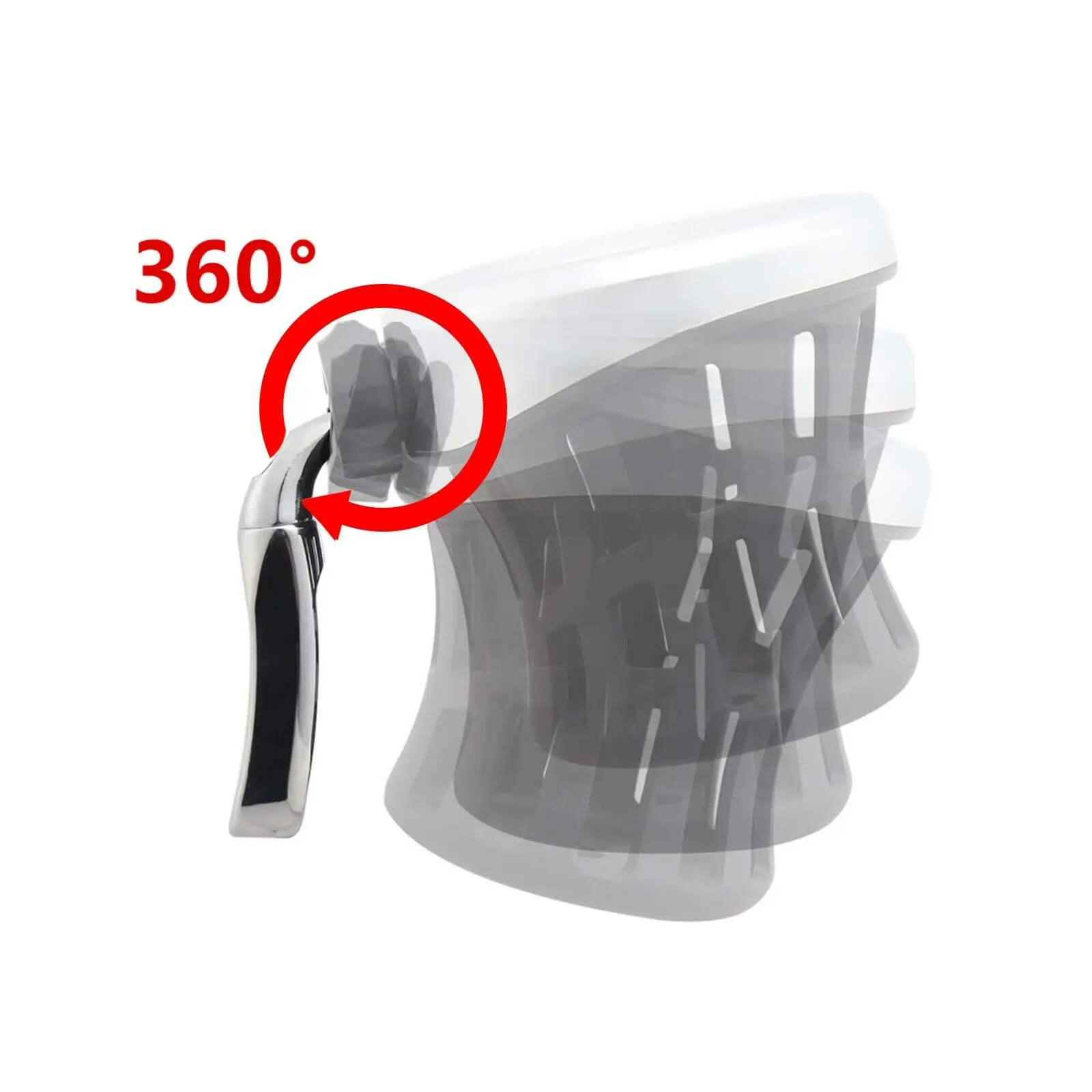 Рисунок 6 - Модифицированные детали для мотоцикла