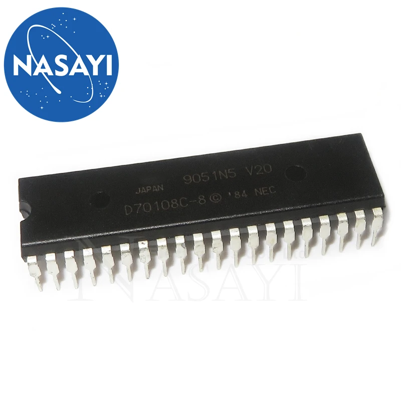 

UPD70108C-8 UPD70108C-10 UPD70108C DIP-40