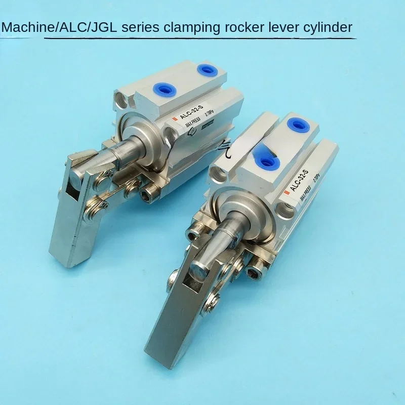 

Lever Cylinder JGL-25 32 40 50 63/Clamping Rocker Arm Cylinder