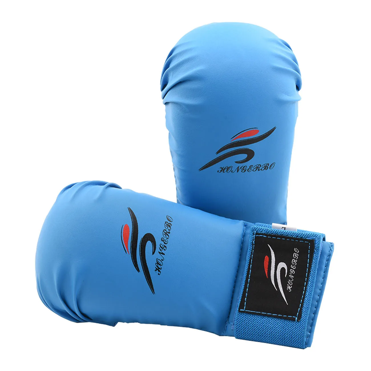 Adult Professional Taekwondo Gloves Karate Training Gloves Fighting Children Karate Learning Sports Protective Gear