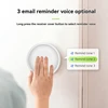 Mailbox Alarm Mail Chime Notification System-Mail Alarm 800 Ft Long Range Wireless Mailbox Alert With LED Light Flashing 6