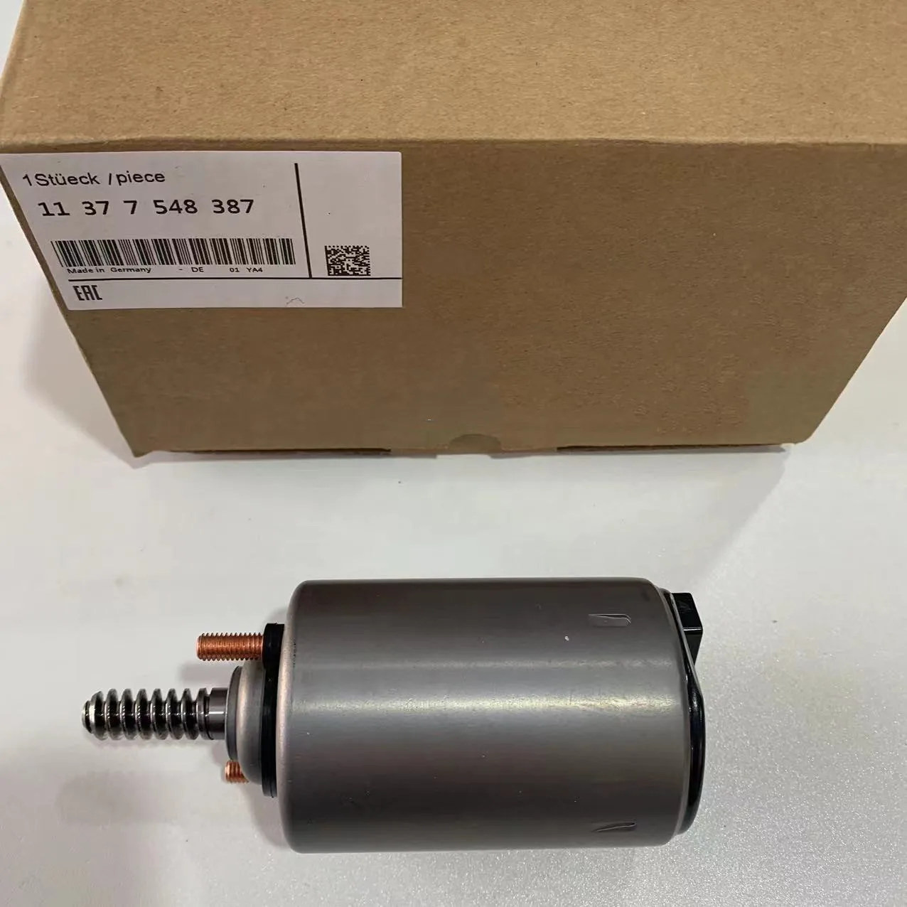 11377509295 Eccentric Shaft Valvetronic Motor for BMW N42 N46 N46N Engine 11377548387