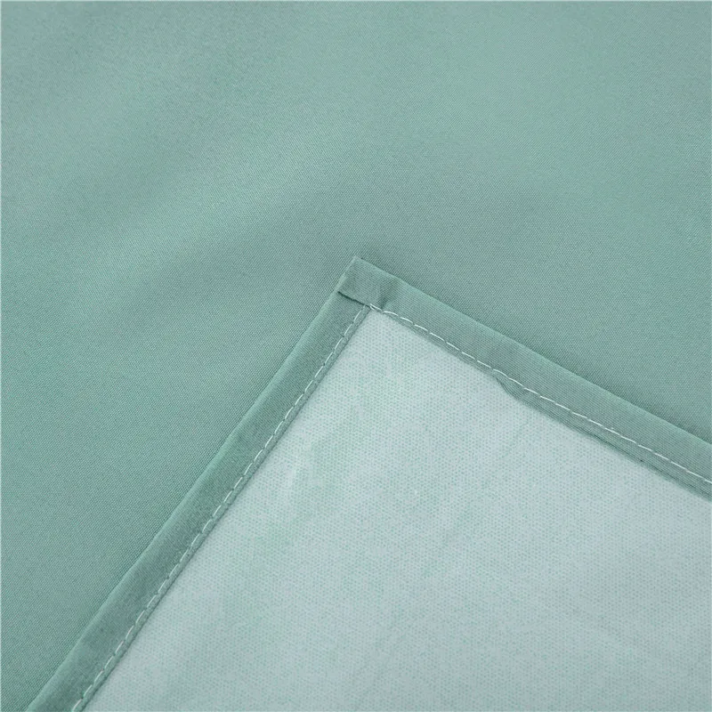 Waterproof Washable Anti-Slip Bed Cover for Incontinence Prevention