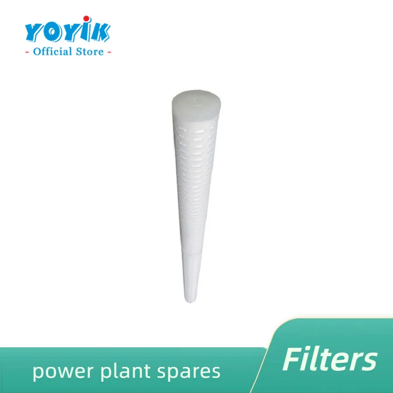 stainless steel Cellulose filter KLS-1001 melt blown cartridge filter