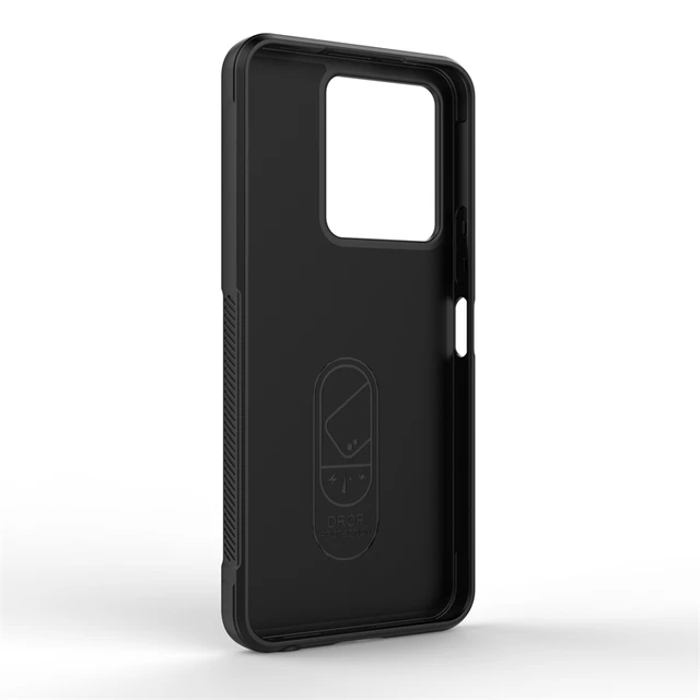  Funda para VIVO Y22S Funda compatible para VIVO Y22S 0.18 oz  Funda de teléfono TPU Soft Shell Anticaída YD : Todo lo demás