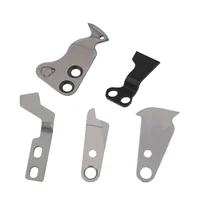 AC0512000000 / AC0511000000 Embroidery Machine Knife Blade | Computer Embroidery Machine Spare Parts