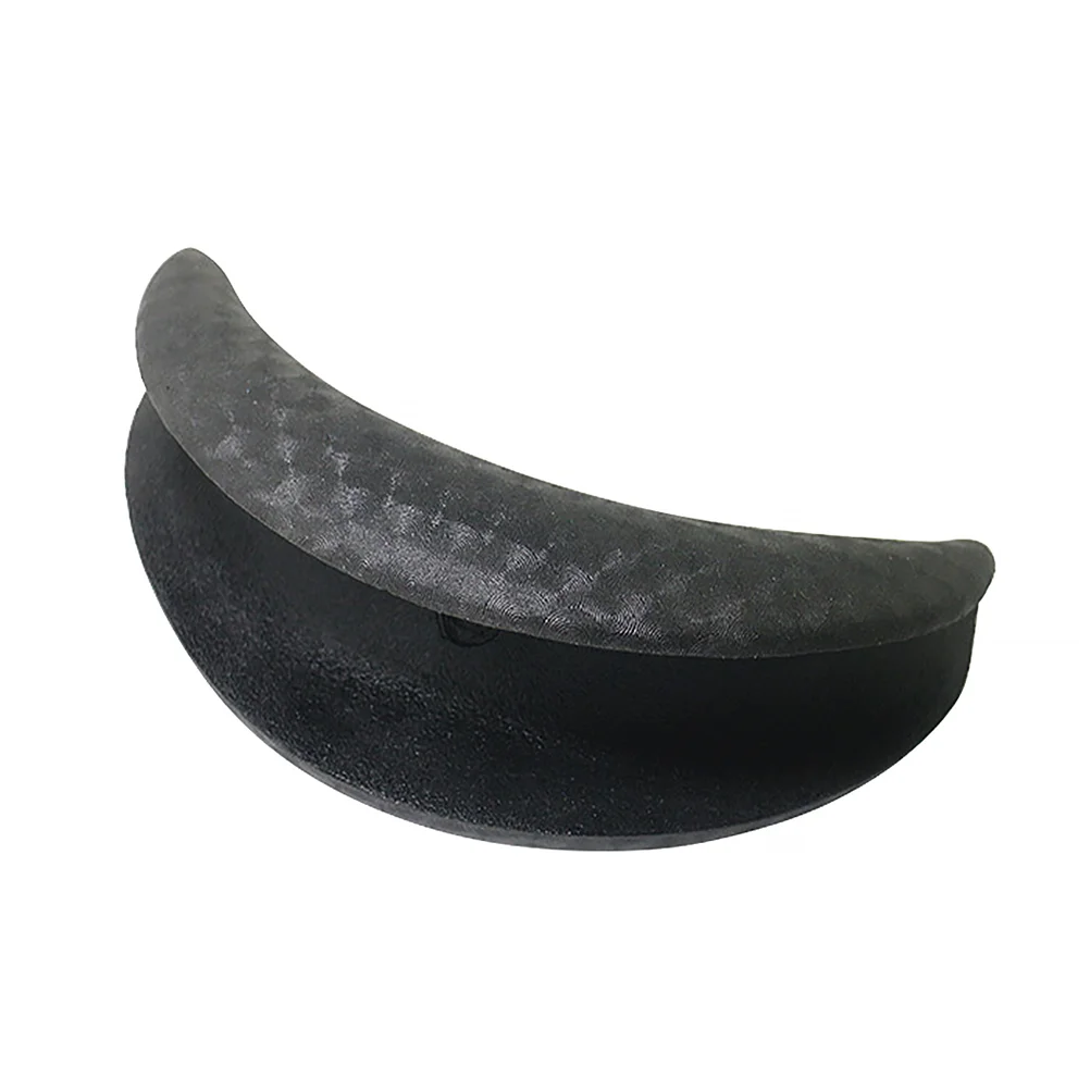 

Silicone Shampoo Pad Hair Washing Cushion Salon Sink Neck Rest Sponge Mat Bowl for Wshing U-shaped