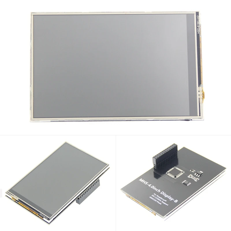 480x320 TFT ġ ũ SPI ÷ ũ ,   3b +, 4b ()