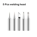 Soldering Iron Tips