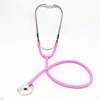 Kids Stethoscope Toy Simulation Doctor's Toy Family Parent-Child Games Imitation Plastic Stethoscope Accessories Kids Doctor Toy 3