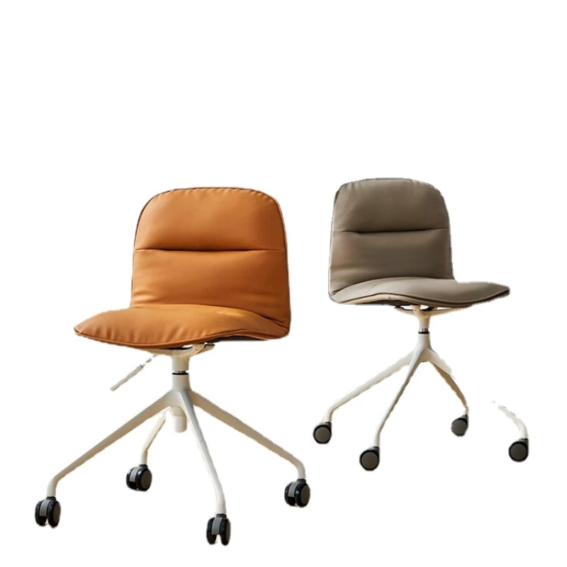 

Xl Home Computer Sofa Chair Study and Bedroom Backrest Lifting Swivel Chair